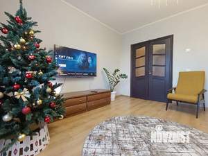 3-к квартира, посуточно, 68м2, 2/9 этаж