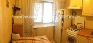 1-к квартира, на длительный срок, 30м2, 5/5 этаж