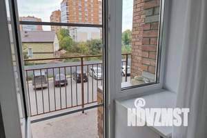 1-к квартира, посуточно, 36м2, 2/9 этаж