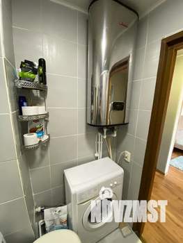 1-к квартира, посуточно, 27м2, 10/10 этаж