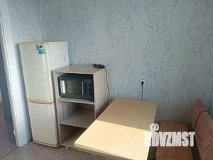 1-к квартира, на длительный срок, 33м2, 9/9 этаж