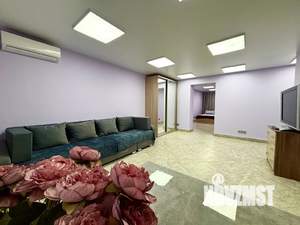 2-к квартира, посуточно, 55м2, 1/5 этаж