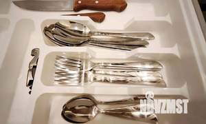 1-к квартира, посуточно, 40м2, 3/9 этаж