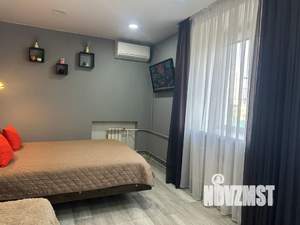 Студия квартира, посуточно, 26м2, 4/4 этаж