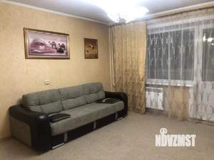 1-к квартира, на длительный срок, 41м2, 3/10 этаж