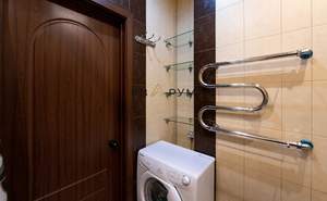 1-к квартира, на длительный срок, 42м2, 7/22 этаж