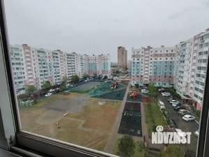 1-к квартира, на длительный срок, 35м2, 7/10 этаж