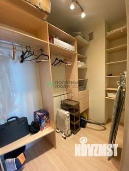 2-к квартира, на длительный срок, 46м2, 2/23 этаж