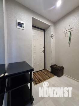 2-к квартира, посуточно, 46м2, 3/5 этаж