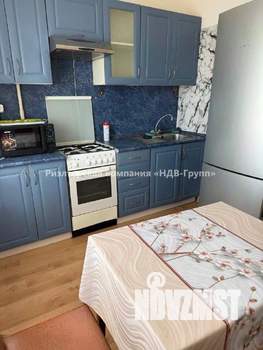 1-к квартира, на длительный срок, 35м2, 6/11 этаж