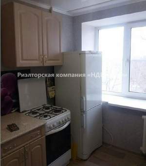 1-к квартира, на длительный срок, 33м2, 5/9 этаж