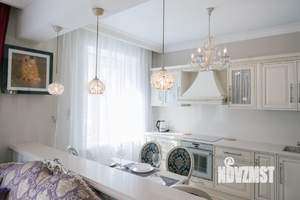 3-к квартира, посуточно, 88м2, 2/5 этаж