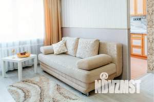 2-к квартира, посуточно, 45м2, 4/5 этаж