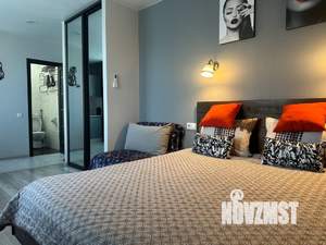 Студия квартира, посуточно, 26м2, 4/4 этаж