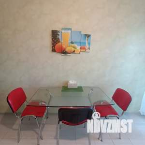 1-к квартира, посуточно, 42м2, 5/23 этаж