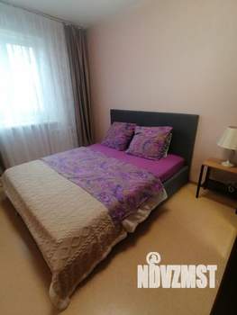 2-к квартира, посуточно, 53м2, 6/10 этаж