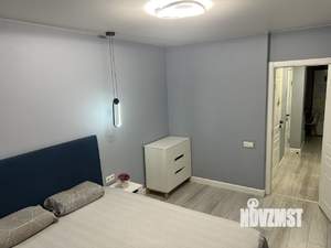 3-к квартира, на длительный срок, 66м2, 8/10 этаж