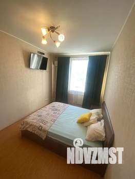 2-к квартира, посуточно, 51м2, 2/2 этаж