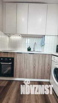 Студия квартира, посуточно, 24м2, 6/10 этаж