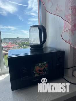 1-к квартира, посуточно, 35м2, 7/10 этаж