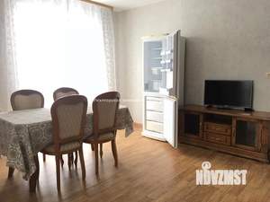 3-к квартира, на длительный срок, 84м2, 9/15 этаж