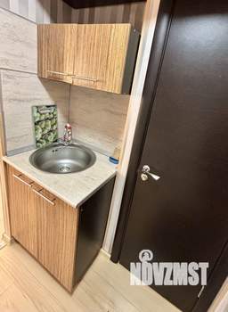 Студия квартира, посуточно, 15м2, 3/5 этаж