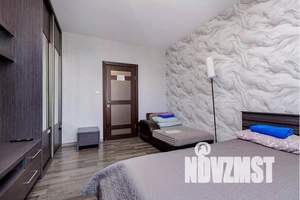 2-к квартира, посуточно, 67м2, 5/23 этаж