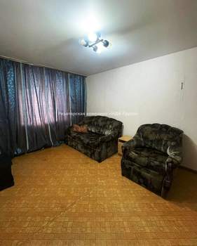 3-к квартира, на длительный срок, 66м2, 2/9 этаж