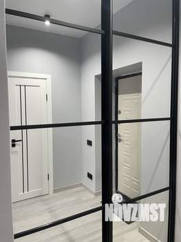 1-к квартира, на длительный срок, 37м2, 2/3 этаж