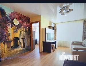 1-к квартира, посуточно, 32м2, 3/5 этаж