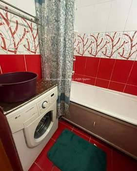 2-к квартира, на длительный срок, 54м2, 6/9 этаж