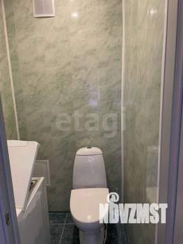 2-к квартира, на длительный срок, 50м2, 4/10 этаж