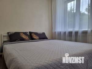 2-к квартира, посуточно, 46м2, 3/5 этаж