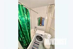 1-к квартира, посуточно, 35м2, 7/9 этаж