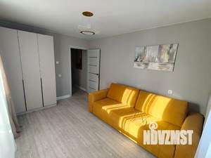 2-к квартира, посуточно, 54м2, 7/10 этаж