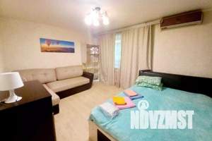 2-к квартира, посуточно, 40м2, 1/5 этаж