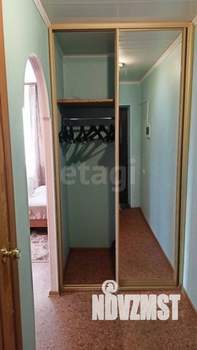 1-к квартира, на длительный срок, 30м2, 3/5 этаж