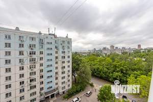 2-к квартира, на длительный срок, 50м2, 8/10 этаж