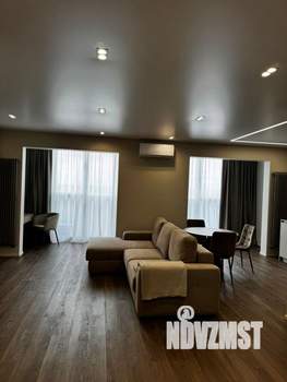 1-к квартира, на длительный срок, 50м2, 11/24 этаж