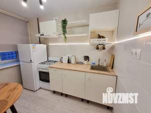 1-к квартира, посуточно, 36м2, 8/9 этаж