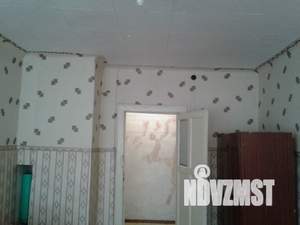 1-к квартира, на длительный срок, 38м2, 2/2 этаж