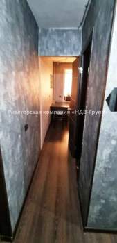 1-к квартира, на длительный срок, 30м2, 2/5 этаж