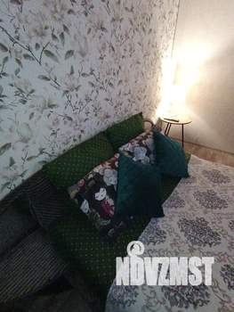 2-к квартира, посуточно, 53м2, 10/10 этаж