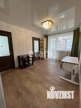 3-к квартира, на длительный срок, 47м2, 2/5 этаж