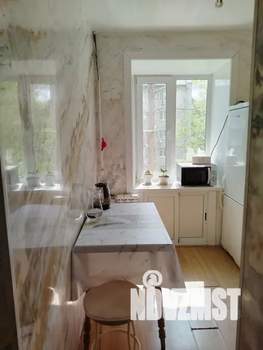 1-к квартира, посуточно, 22м2, 4/5 этаж