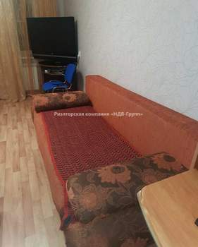 2-к квартира, на длительный срок, 55м2, 5/10 этаж