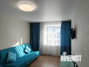 1-к квартира, посуточно, 30м2, 4/9 этаж