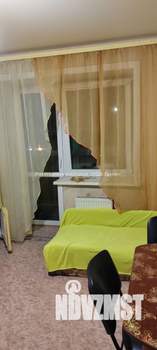 1-к квартира, на длительный срок, 38м2, 6/9 этаж