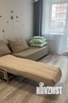 Студия квартира, посуточно, 23м2, 1/9 этаж