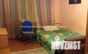 1-к квартира, на длительный срок, 31м2, 5/5 этаж
